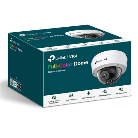 TP-link VIGI C230(4mm), IP Kamera