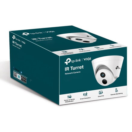 TP-link VIGI C440I(4mm), IP Kamera