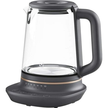 ELECTROLUX Rýchlovarná kanvica E7GK1-8BP