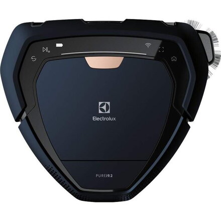 ELECTROLUX Robotický vysávač PI92-4STN