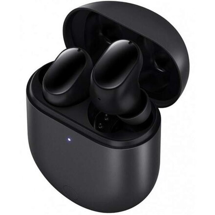 XIAOMI Mi Redmi Buds 3 Pro, čierne