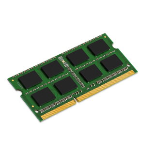 Kingston SODIMM DDR3 8GB KCP3L16SD8/8