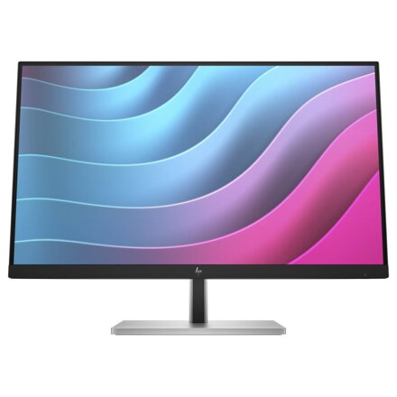 HP E24 G5, IPS Monitor 23,8" FHD