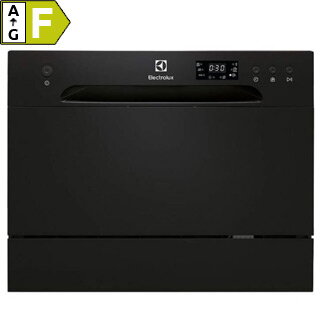 ELECTROLUX Umývačka riadu ESF2400OK
