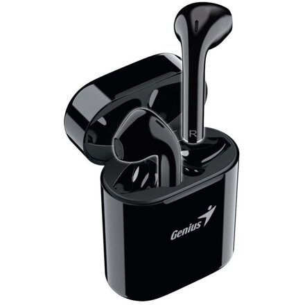 GENIUS BT Sluchadla HS-M900BT black