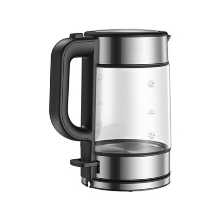 XIAOMI Electric Glass Kettle, Rýchlovarná kanvica