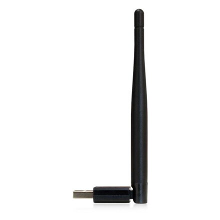 AB WiFi Dongle s 2dBi anténou, 150Mbps