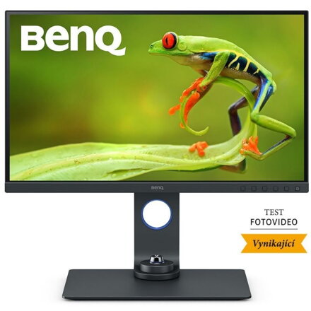 BENQ SW270C, LED Monitor 27" QHD