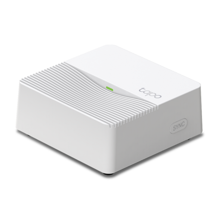 TP-LINK Tapo H200, Wi-Fi Brána