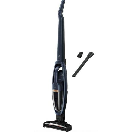 ELECTROLUX WELL Q7, Akumulátorový vysávač