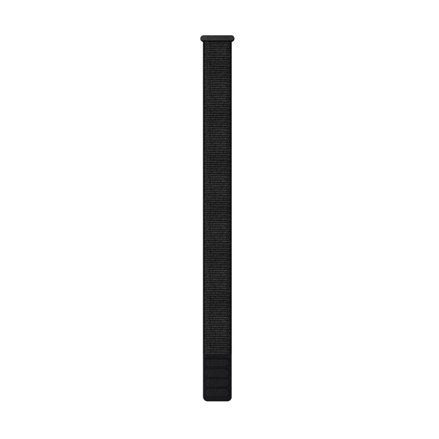 GARMIN Nylonový remienok UltraFit (22 mm) - Black