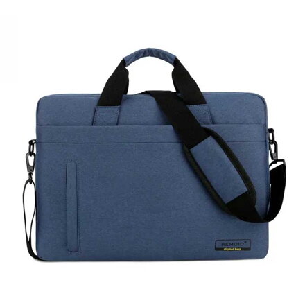 JASTLE JTLB004, Taška na notebook 15.6", Blue