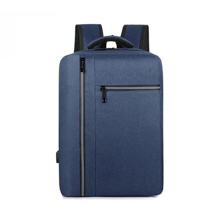 JASTLE JTUB277, Ruksak na notebook 15,6", Blue