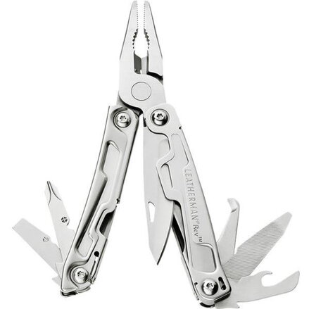 LEATHERMAN Rev, Multifunkčné náradie