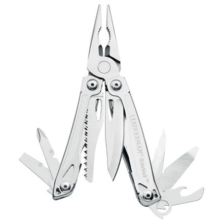 LEATHERMAN Sidekick, Multifunkčné náradie