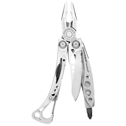 LEATHERMAN Skeletool, Multifunkčné náradie