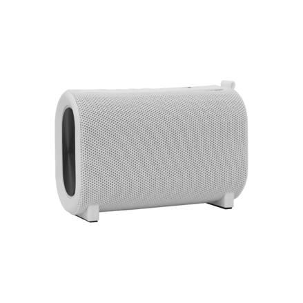 SBOX BT-803W, Bluetooth reproduktor, biely