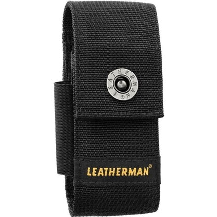 LEATHERMAN NYLON 4 Pocket, Nylonové puzdro, L