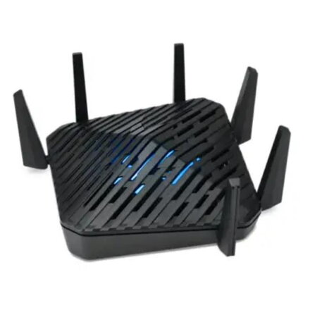 ACER PREDATOR CONNECT W6 wifi E6 Router