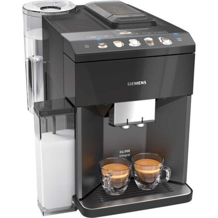 SIEMENS Kávovar TQ505R09