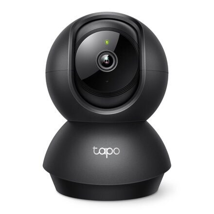 TP-link Tapo C211, Pan/Tilt Home Security kamera