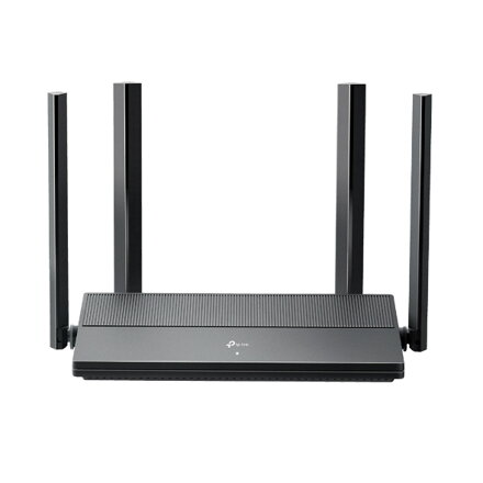TP-Link EX141, AX1500 Dual Band Wi-Fi 6 Router
