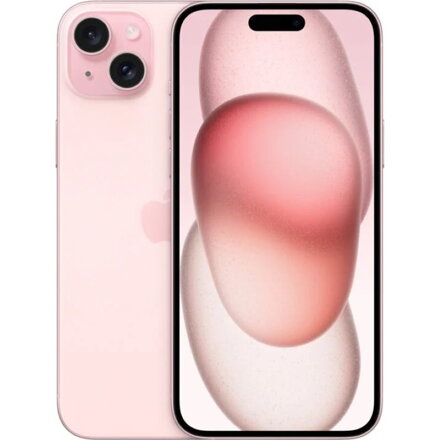 APPLE iPhone 15 Plus 128GB Pink