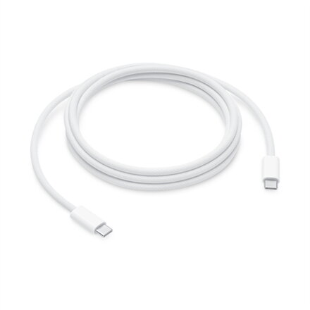 APPLE Kábel USB Type C/USB Type C, 240W, 2m