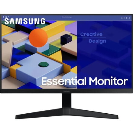 SAMSUNG S31C, LED Monitor 24" FHD