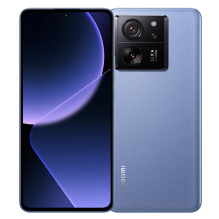 XIAOMI 13T 5G, 8GB/256GB, Alpine Blue