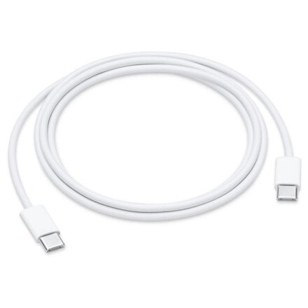 APPLE Kábel USB Type C/USB Type C, 20W, 1m