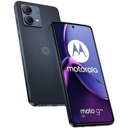 MOTOROLA Moto G84, 12GB/256GB, Midnight Blue
