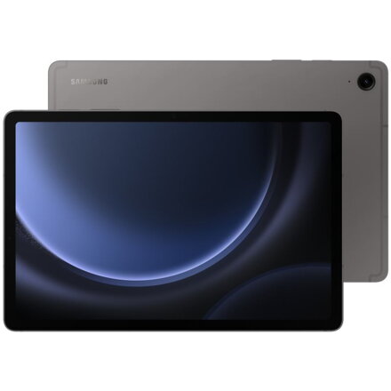 SAMSUNG Galaxy Tab S9 FE 5G 8/256GB 10,9", Gray