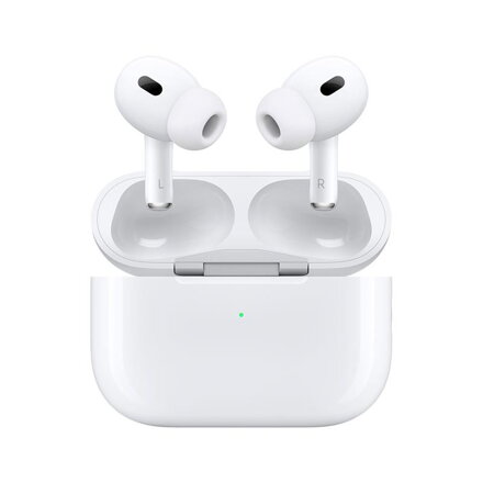 Apple AirPods Pro2 with MagSafe Case (USB-C)