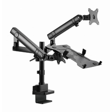 GEMBIRD MA-DA3-02, Držiak na monitor 17"-32"