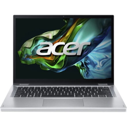 ACER Aspire 3 Spin 14" WUXGA D N100/4/128/I/W11H