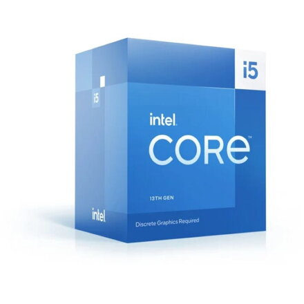 INTEL i5-13400 Procesor (20M Cache, up to 4.60 GHz