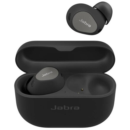 JABRA  Elite 10 čierne