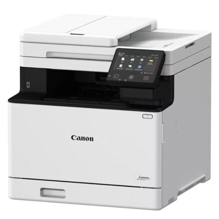 CANON i-SENSYS MF754Cdw, Multifunkcia A4