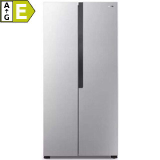 GORENJE Americká chladnička NRS8182KX