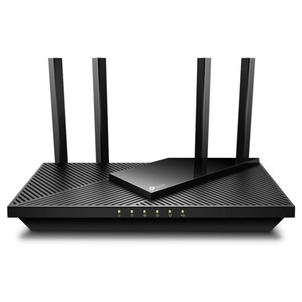 TP-Link EX510 Pro, AX3000 Wi-Fi 6 Router