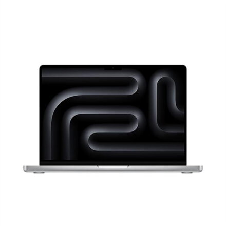 APPLE MacBook Pro (2023) 14,2" M3/8/512/I/Sil