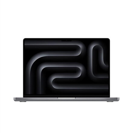 APPLE MacBook Pro (2023) 14,2" M3/8/1/I/SpG