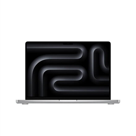 APPLE MacBook Pro (2023) 14,2" M3 Max/36/1/I/Sil