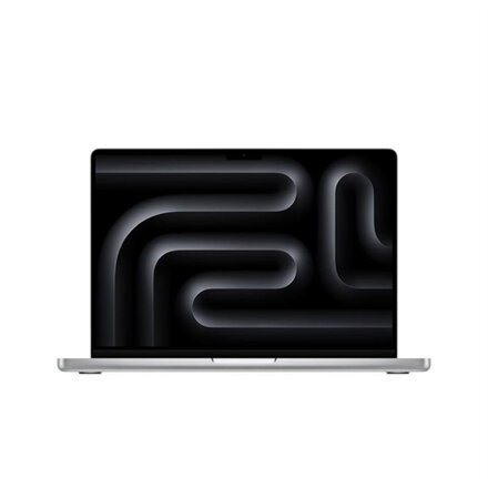 APPLE MacBook Pro (2023) 14,2" M3 Pro/18/1/I/Sil