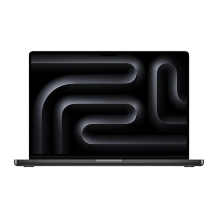 APPLE MacBook Pro (2023) 16,2" M3 Pro/36/512/I/Blk