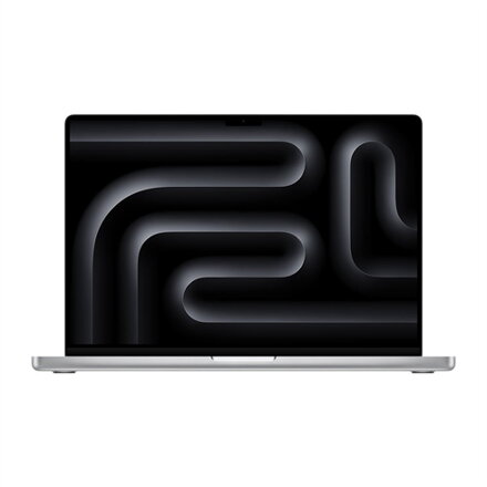 APPLE MacBook Pro (2023) 16,2" M3 Max/36/1/I/Sil