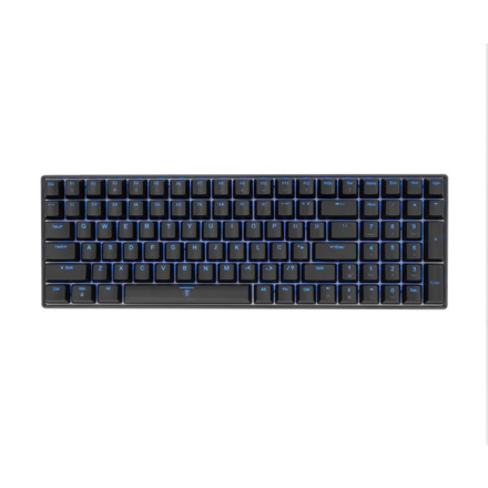 WHITE SHARK ESL-K2 KATANA, Klávesnica, US