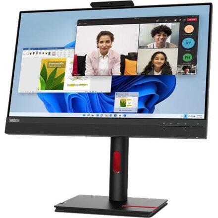 LENOVO ThinkCentre Tiny-In-One 24 Gen5 23,8" IPS