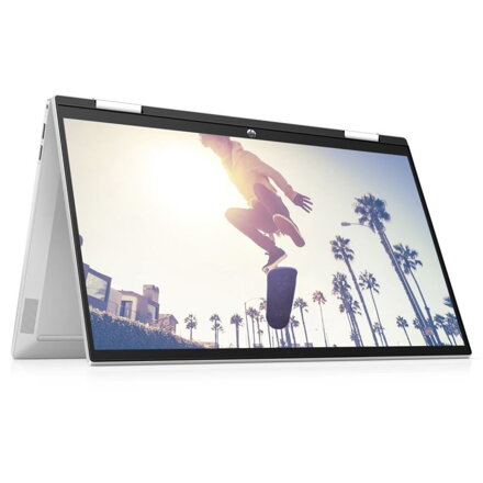 HP Pavilion x360 15,6" FHD D i3-1215U/16/5/I/W11